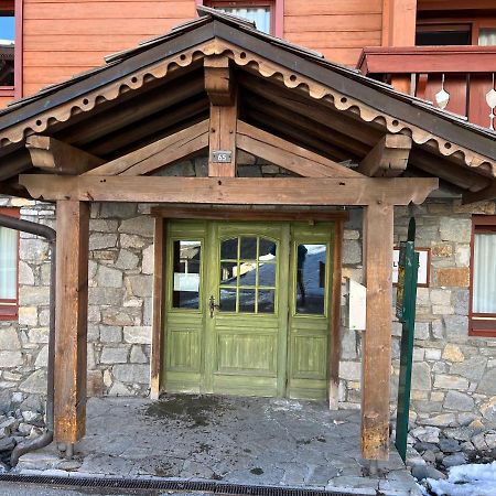 Appartement Ski Aux Pieds Dans Residence Premium Piscine, Sauna Hamam Saint-Martin-de-Belleville Zewnętrze zdjęcie