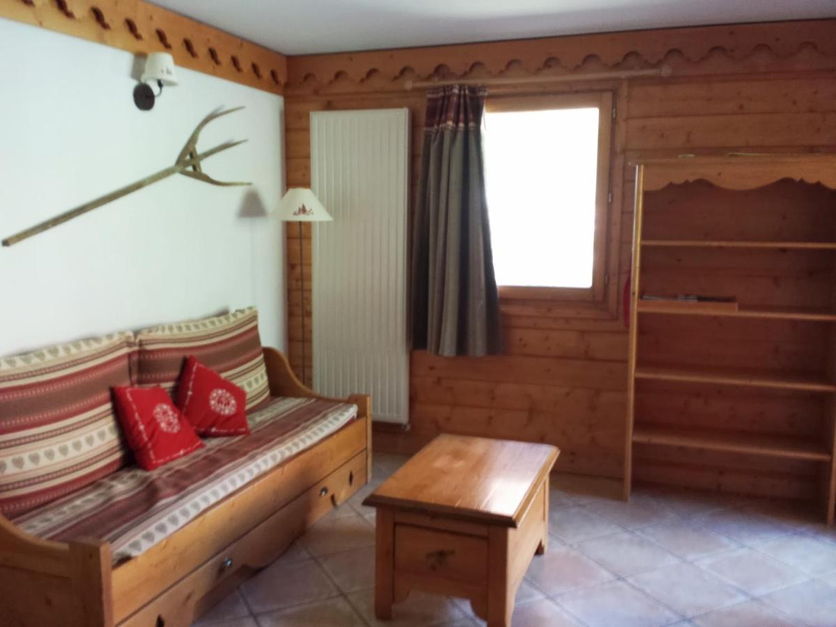 Appartement Ski Aux Pieds Dans Residence Premium Piscine, Sauna Hamam Saint-Martin-de-Belleville Zewnętrze zdjęcie