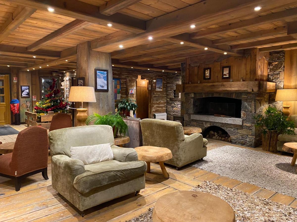 Appartement Ski Aux Pieds Dans Residence Premium Piscine, Sauna Hamam Saint-Martin-de-Belleville Zewnętrze zdjęcie