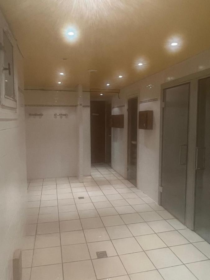 Appartement Ski Aux Pieds Dans Residence Premium Piscine, Sauna Hamam Saint-Martin-de-Belleville Zewnętrze zdjęcie